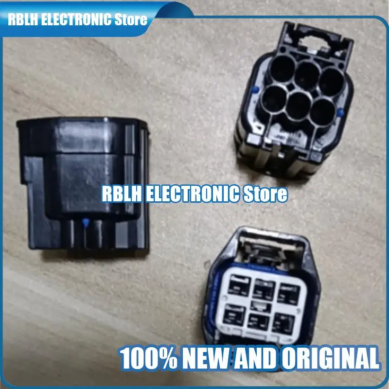 

5pcs/lot new and original connector 7287-1116-30