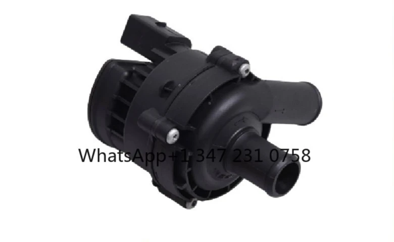 

A2048350364 Вспомогательный водяной насос для Merc edes-Be nz A M G GT C300 CL