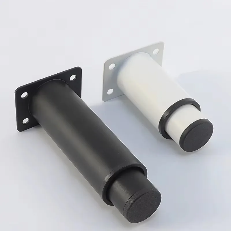Adjustable Height Furniture Support Legs, Adjustable Cabinet Legs, and Heavy-duty Furniture Replaceable Support Legs