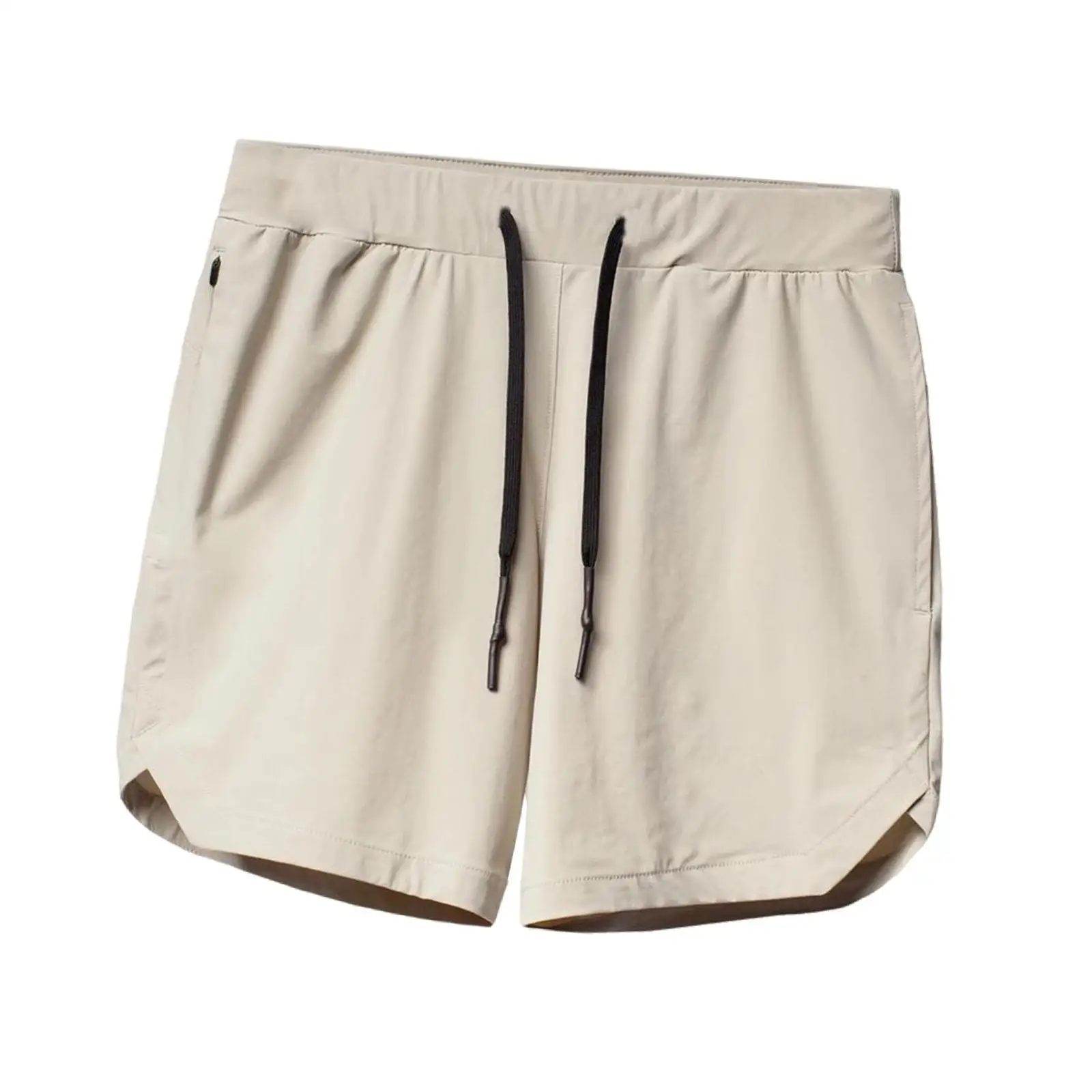 Mens Quick Dry Athletic Shorts with Hidden Pocket for Gym Workout Running Beach Football Basketball Summer