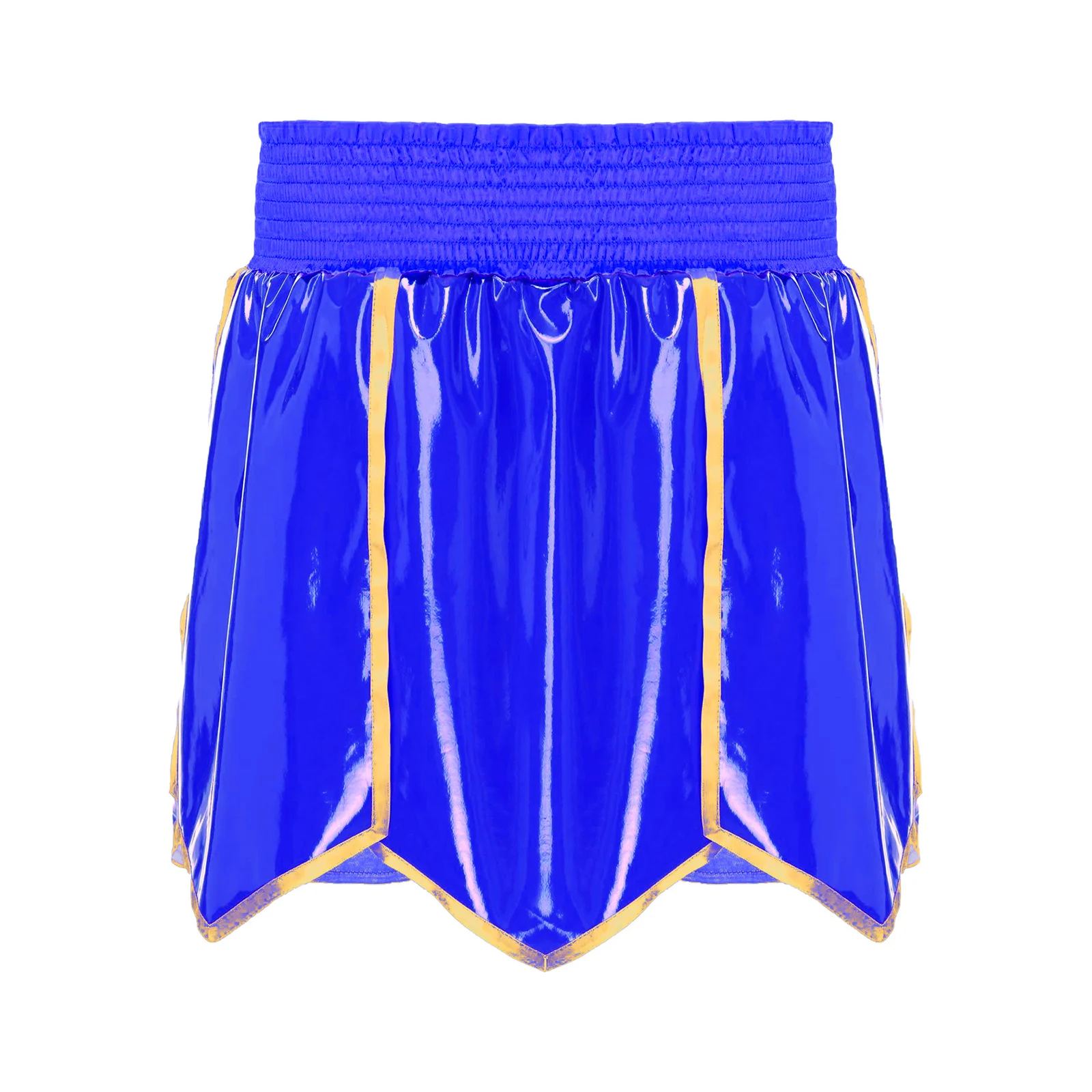 MMA شورت رجالي شورت الملاكمة التايلاندية شورتات الملاكمة فنون الدفاع عن النفس التدريب السراويل مطاطا Smocked حزام كيك بوكسينغ السراويل الملابس