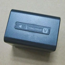 7.3V 1900mAh NP-FV70A FV70A High-performance Camera Battery For Sony FV50A AX700 AX45 60 AX100E AXP55 EAX40 BC-TRV Charger