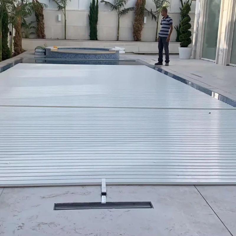 Under Water Swimming Pool Cover Outdoor Used Pool Cover Winter Pool Cover