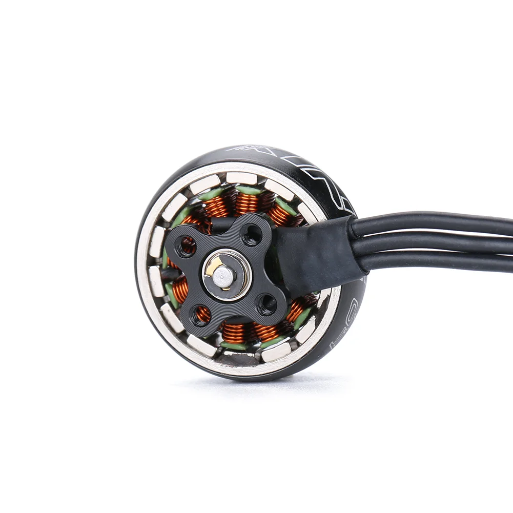 4 Stuks IFlight Xing 1504 3100kv 3-6S Borstelloze Motor Voor Fpv Freestyle Ih3 O3 4S 3.5Inch Drones Diy Onderdelen