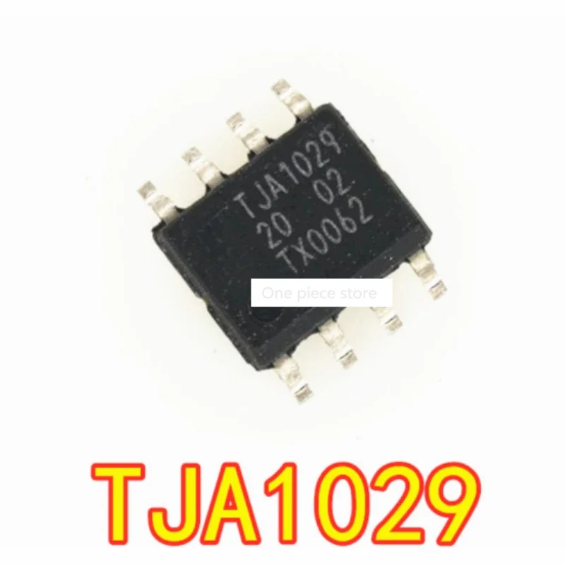 5PCS TJA1029T TJA1029 SOP-8 chip transceiver interface chip