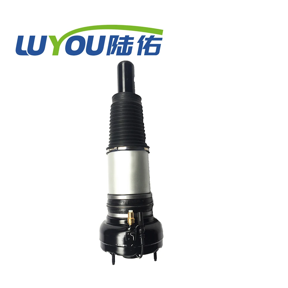 LUYOU Front Air Suspension Strut For Audi A8 S8 Quattro D4 4H Part 4H0616039T Factory Low Price Auto Parts 1PCS