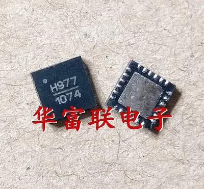 

Free shipping . HMC977LP4E H977 LFCSP-24 5pcs