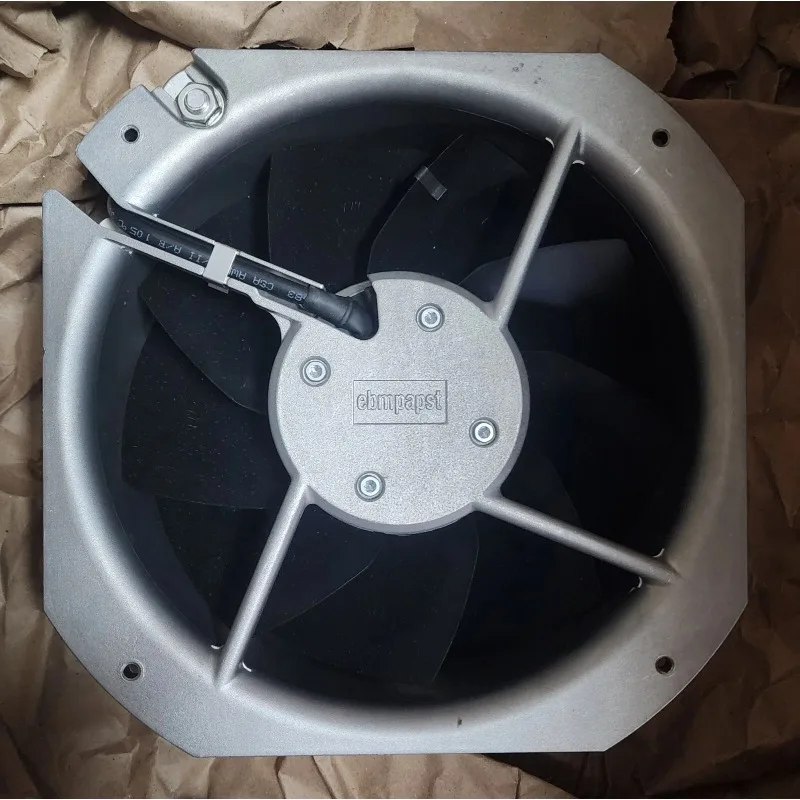 

Для Ebmpapst W2E200-HH86-01/W2E200-HH86-07 AC115V