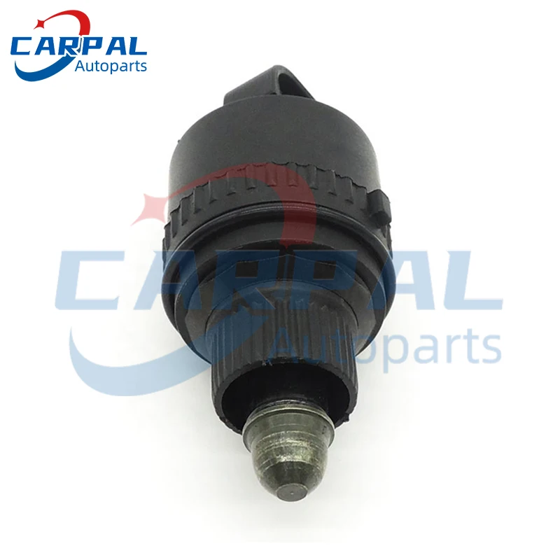 High Quality Idle Air Control Valve 71718105 40442902 46553965 For Fiat 500 Punto Idea Linea Doblo Panda Lancia Musa Auto Parts