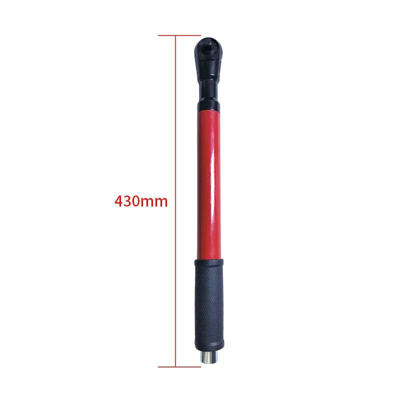 Cross-border Wholesale Ratchet Wrench 3-in-1 Manual Electric Pneumatic Auto Repair Maintenance Tool Wrench Fast Delivery