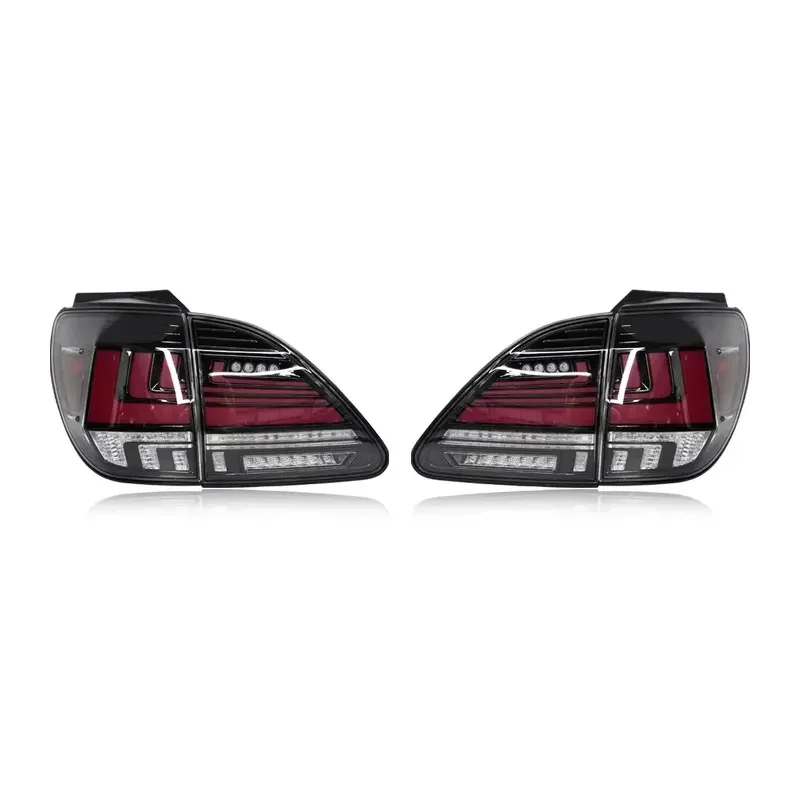 

AIROW LED Tail Lamp Assambly for Lexus RX 1998-2002