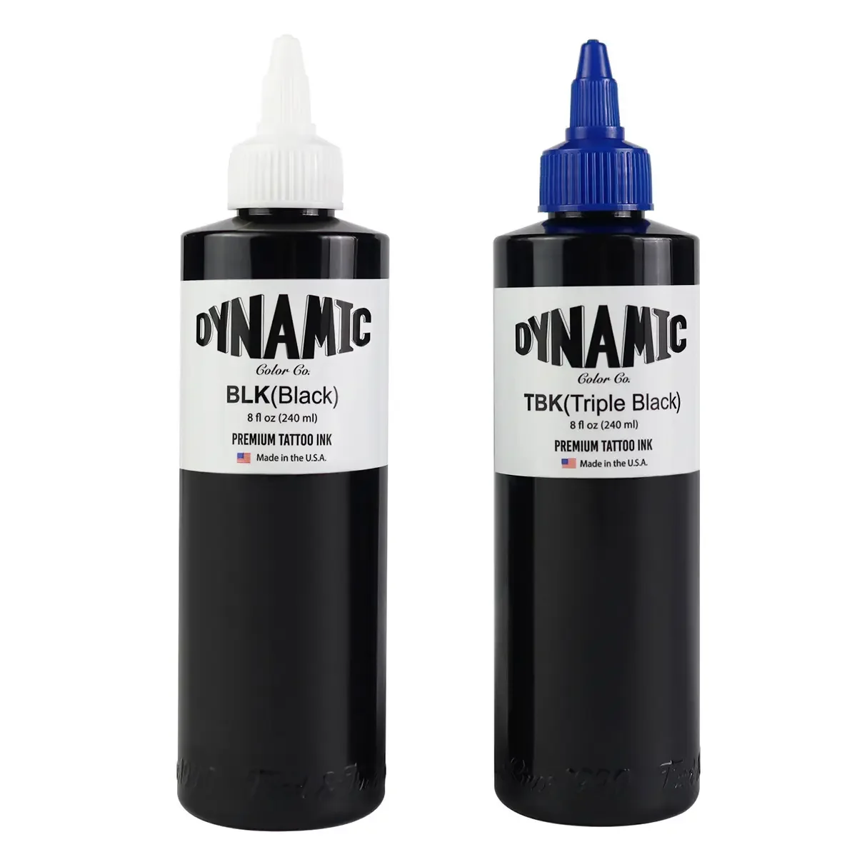 

Original TBK BLK WD1 8OZ 240ML Triple Black Tattoo Ink Professional Body Art Pigment Permanent Skin Tattoo Ink
