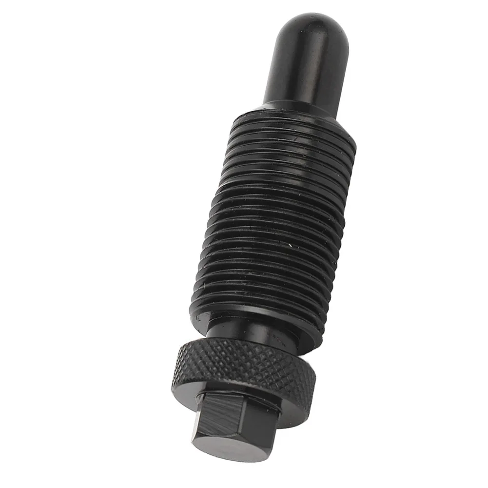 T40237 Locking Pin TDC Alignment Tool Construction Precision TDC Alignment Quick Installation Fits 2.5 V6 Engines