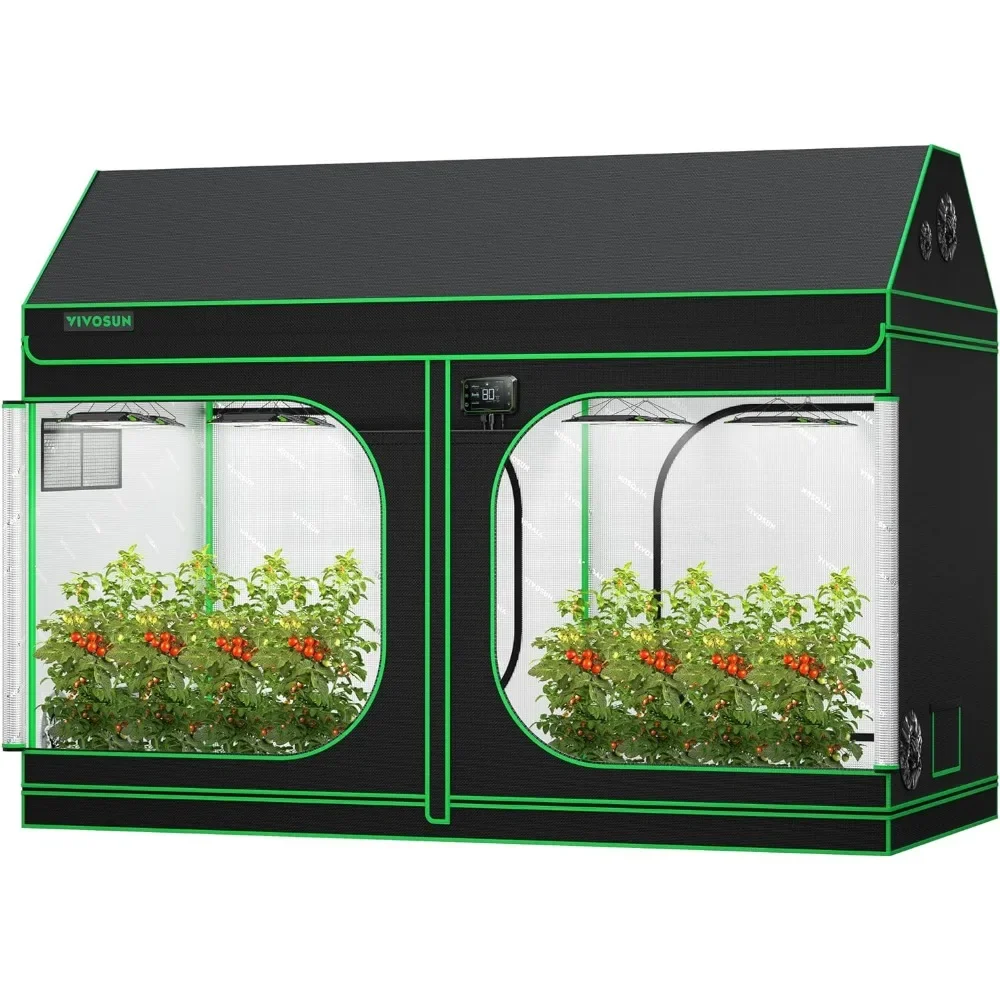 Grow Tent, 96