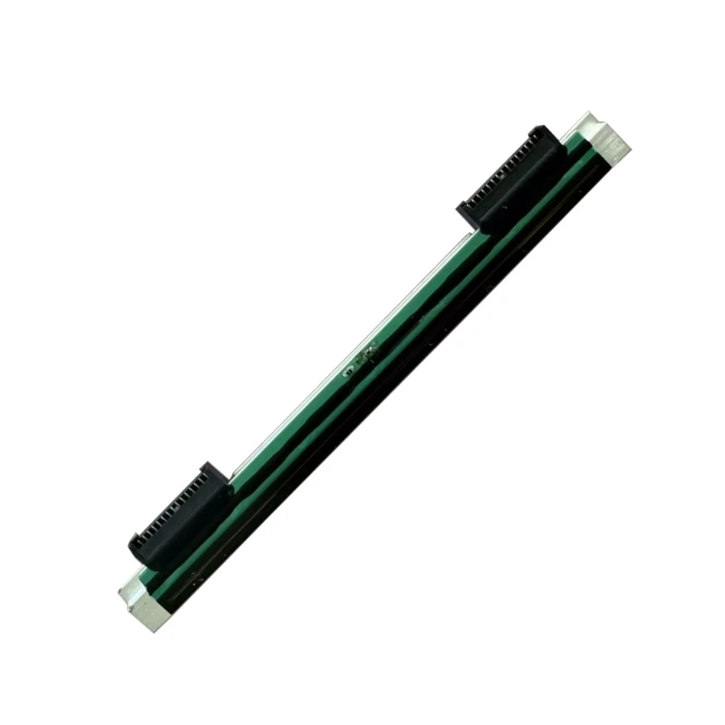 

Thermal Printer Head For ZD420 ZD620 Barcode Applications PC Material Dropship