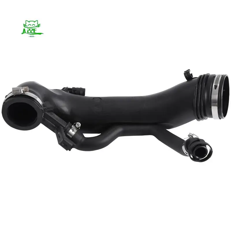 

A22E-автомобильный турбошланг воздухозаборника для 207 3008 308 5008 508 RCZ 1,6 16 В для Citroen C4 C4L Picasso C5 III 9811909980