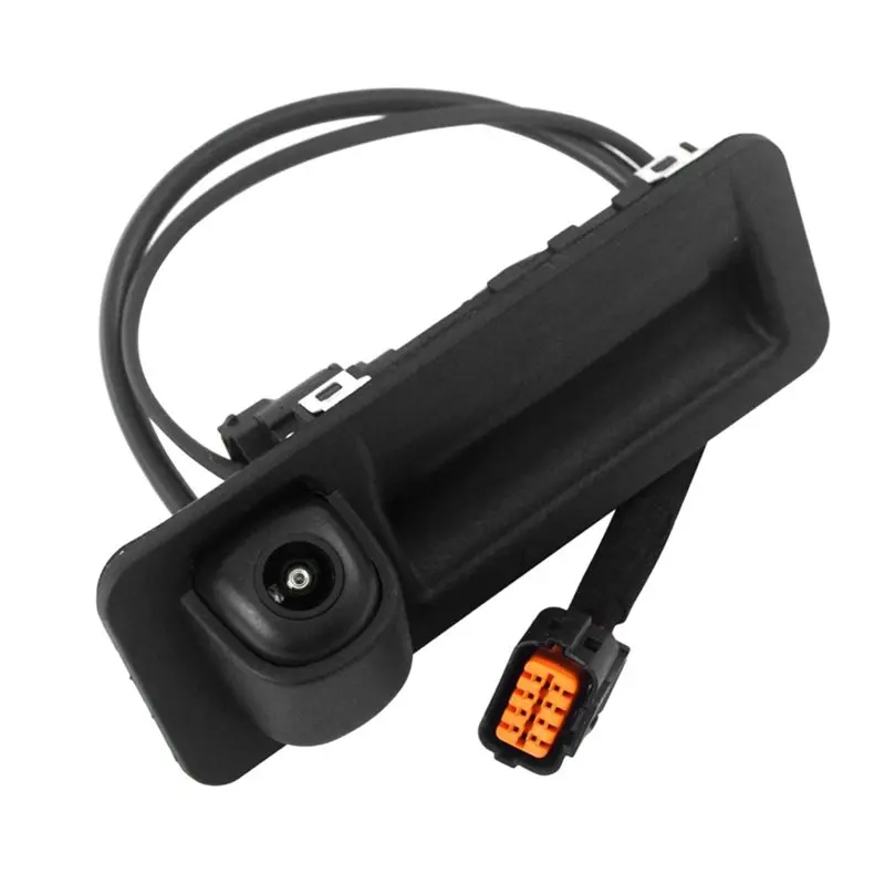 Efficientt-95766-D4200 Rear View Camera Car Backup Camera Parking Assist Camera For Kia Optima 2017- 2019