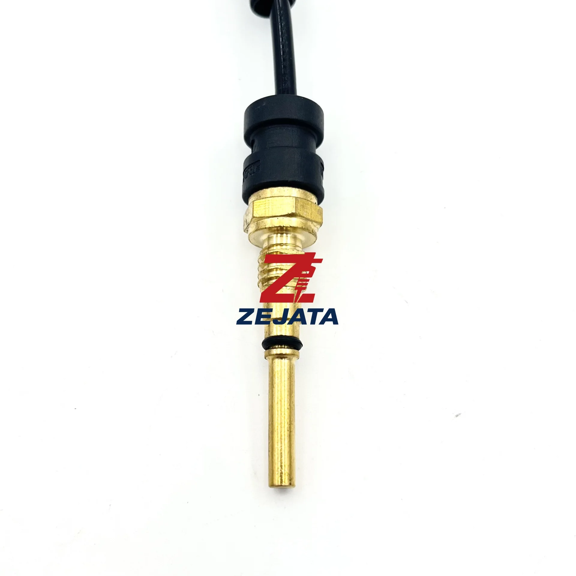 Temperature Sensor 1611178280 For Peugeot Citroen RCZ 3008 308CC 408 508 DS C5 VTI 1.6 EP6C Engine Coolant 5