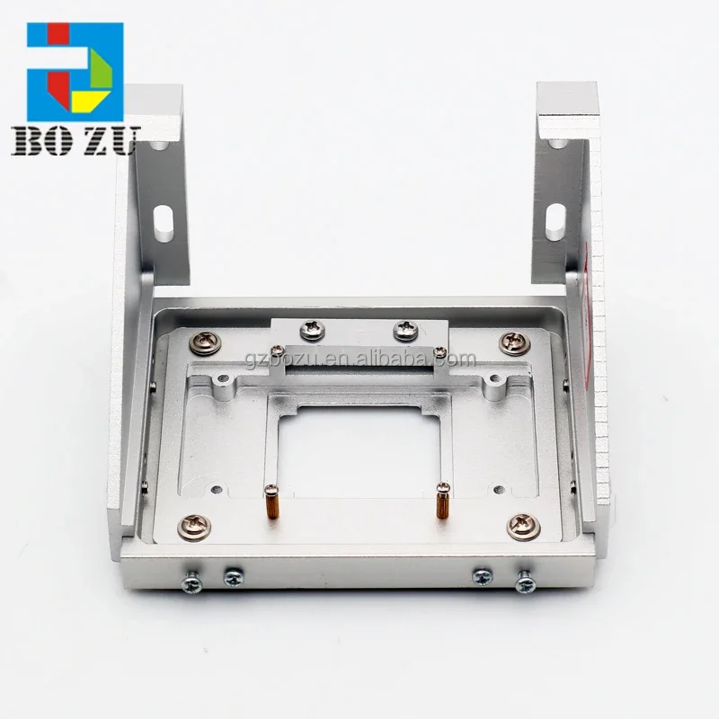 Tx800 Printhead Capping Station Carriage Plate Print Head Dx8 F192040 Single Print Head Plate for Printing Machine