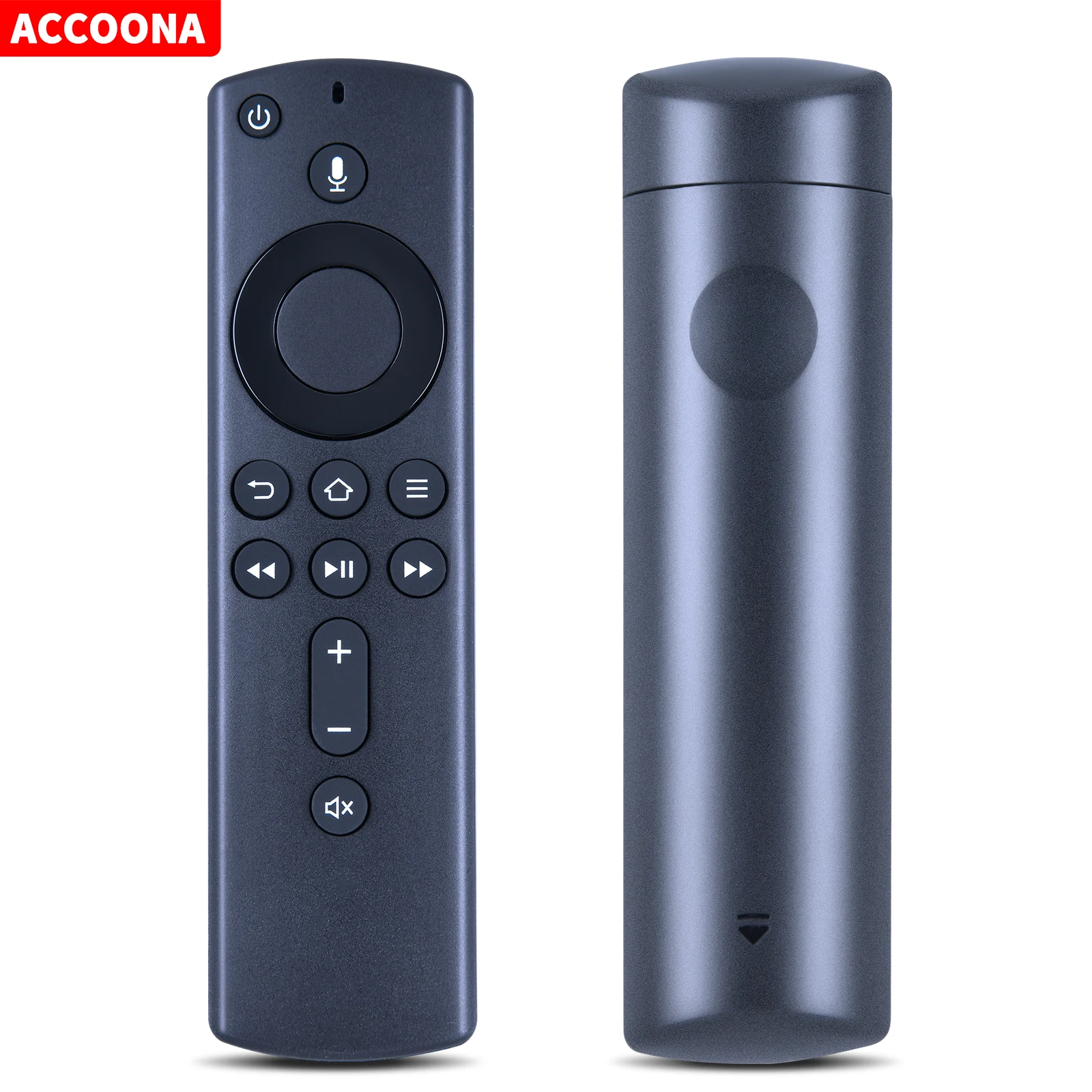 L5B83H Remote Control for Amazon Fire TV Stick 4K Box 2Nd-Gen Fire TV 3Rd