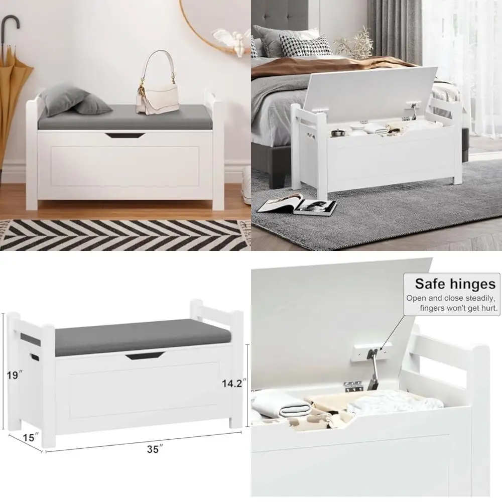 صندوق أدوات شاحنة تحت الجسم من الفولاذ الأسود مقاس 18 × 18 × 24 بوصة مع مزلاج بمقبض على شكل حرف T لتنظيم معزز #1