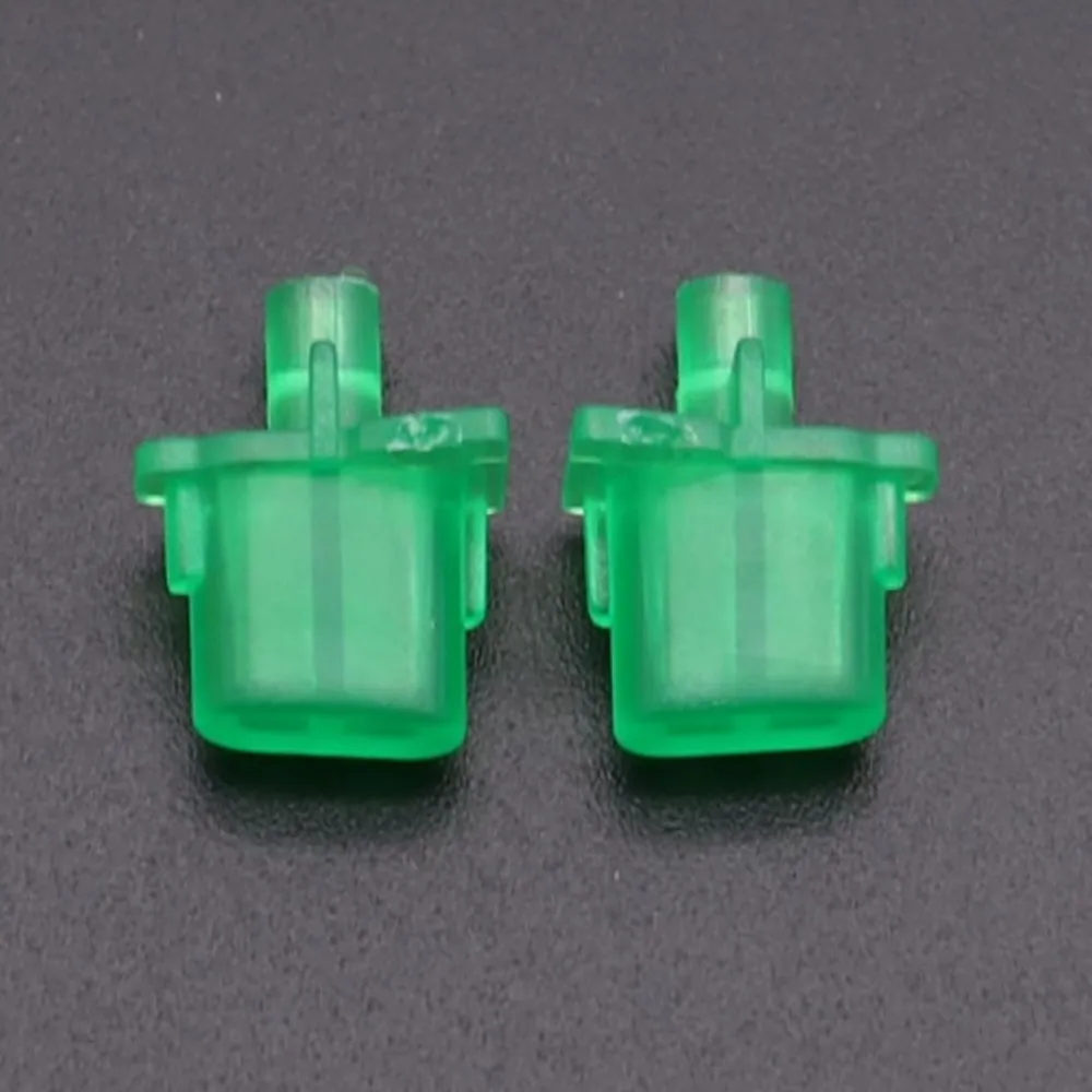 Dla PS5 BDM-010 020 030 V1 V2 V3 opcja kontrolera i zestaw przycisków udostępniania wymiana klucza dla kontrolera PS5