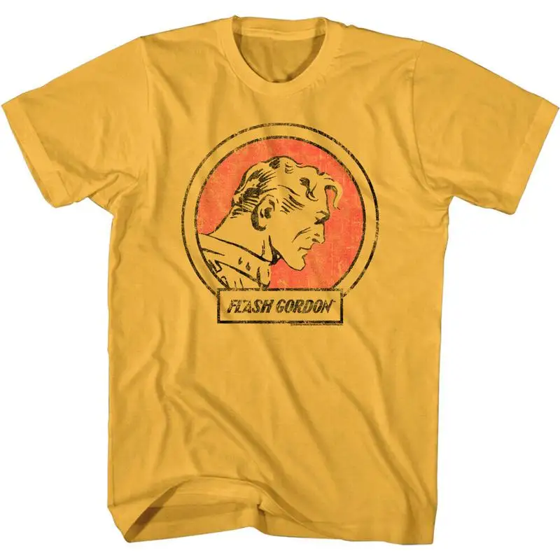 

Flash Gordon Vintage Comic Men's T Shirt