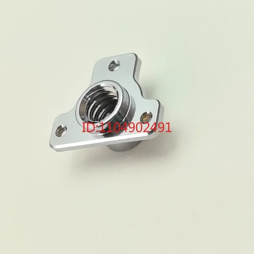 New Bottom Cover Tripod Mount Fixed Screw Pod for Panasonic Lumix DMC-G80 G81 G85 G90 G91 G95 Camera Repair Replacement Part view 2