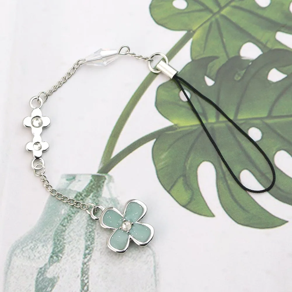 2 pièces/ensemble Anime Kimi Ni Todoke: de moi à vous Cosplay Kazehaya Shouta Kuronuma Sawako Couple téléphone chaîne sac à dos porte-clés cadeaux