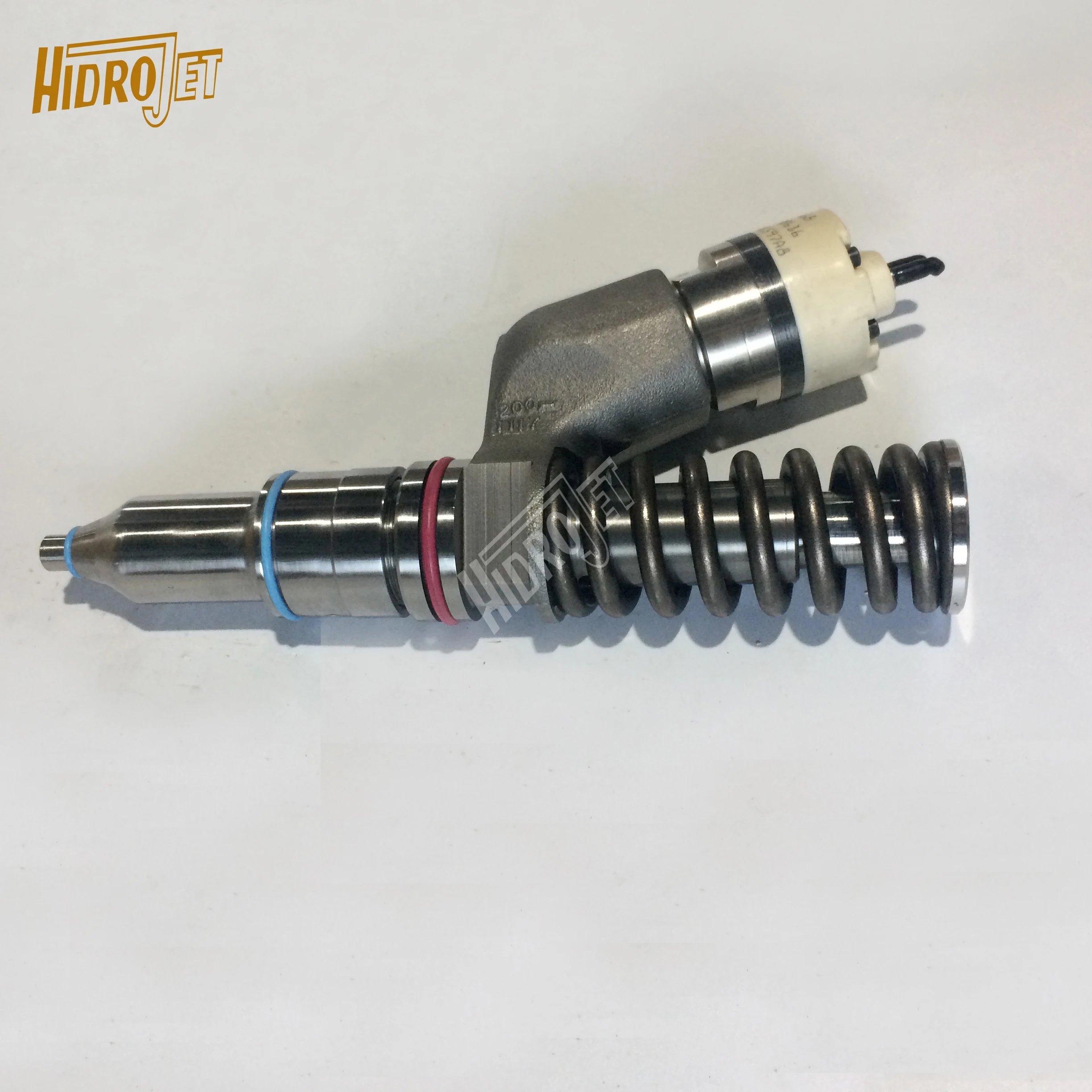 حاقن الوقود HIDROJET c15 253-0616 فوهة الحاقن 2530616   200-1117 لـ c15