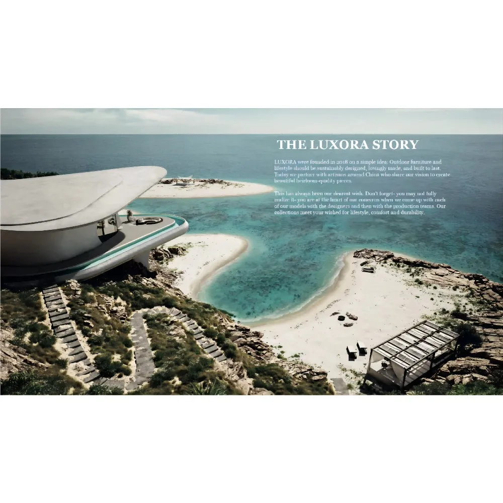 أطقم حديقة الفناء الخارجية من LUXORA كرسي بذراعين لتناول الطعام في منتجع الفندق، أثاث حديث فاخر، كرسي بذراعين لتناول الطعام