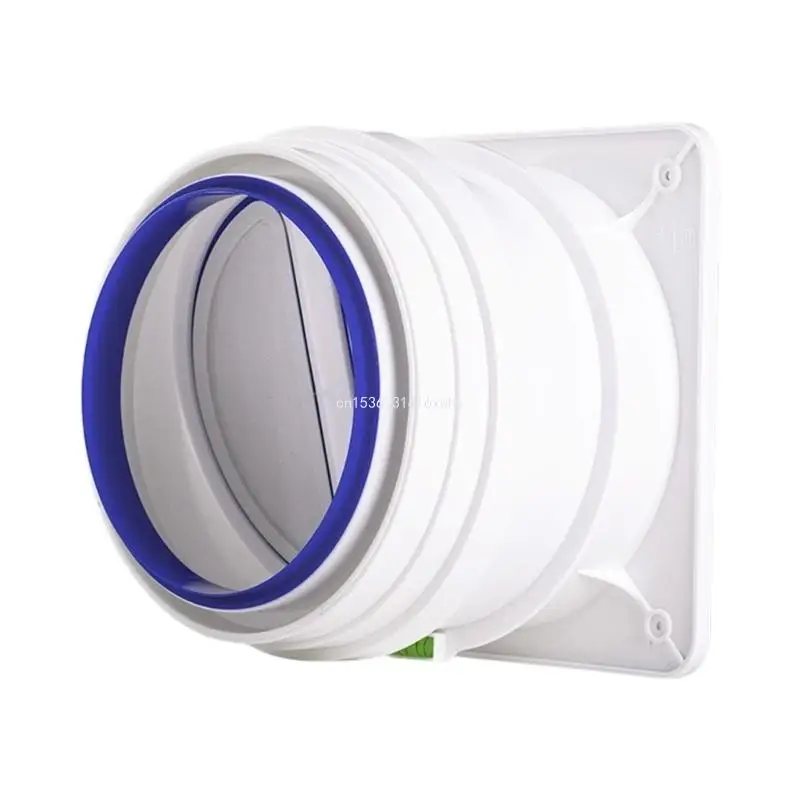 Dropship Air Quality Kitchen Fume Guard Valves Quick Setups Kitchen Smoke Stops Valves