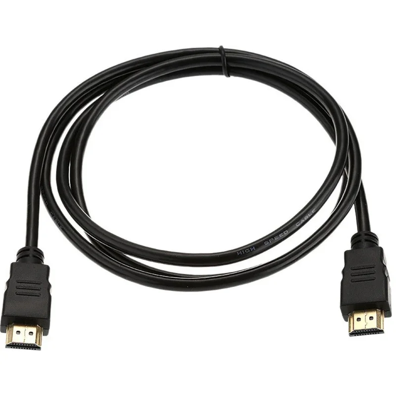 

1m High Speed H DMI Cable for CarPlay AI Box