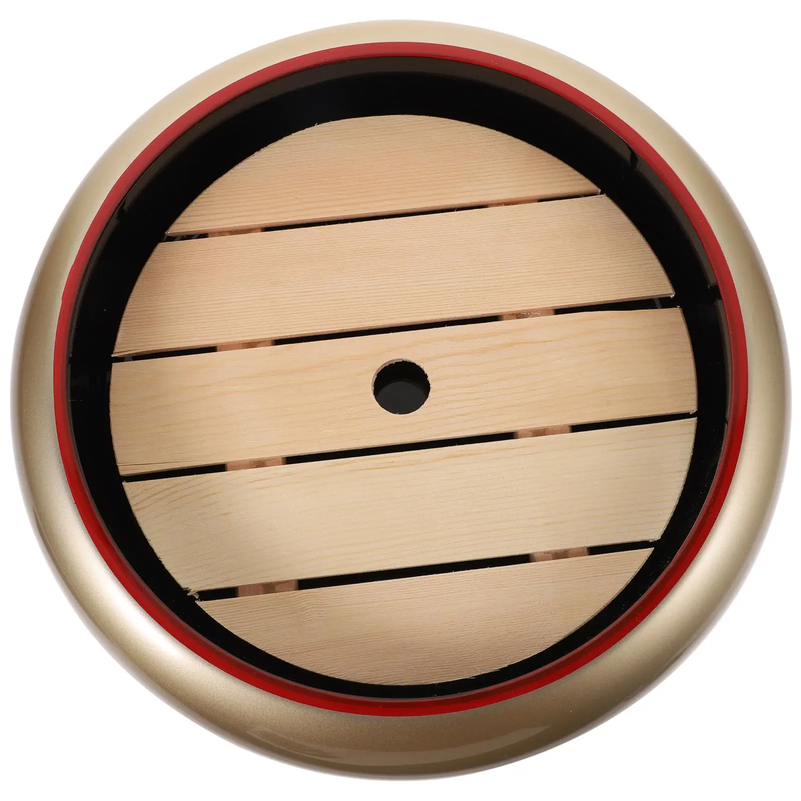 

2 Pcs Sushi Bucket Sashimi Platter High Quality Safe Rounded Corners Easy Clean Reusable Japanese Type Storage Tray Fish