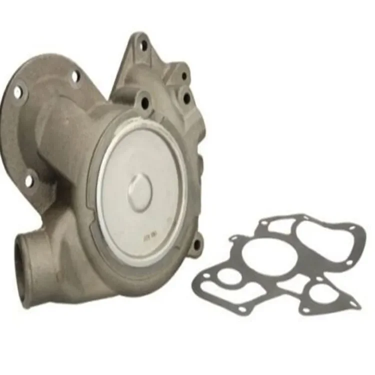 مضخة مياه U5MW0196 لمحرك 1100 1106C-E60TA يموت