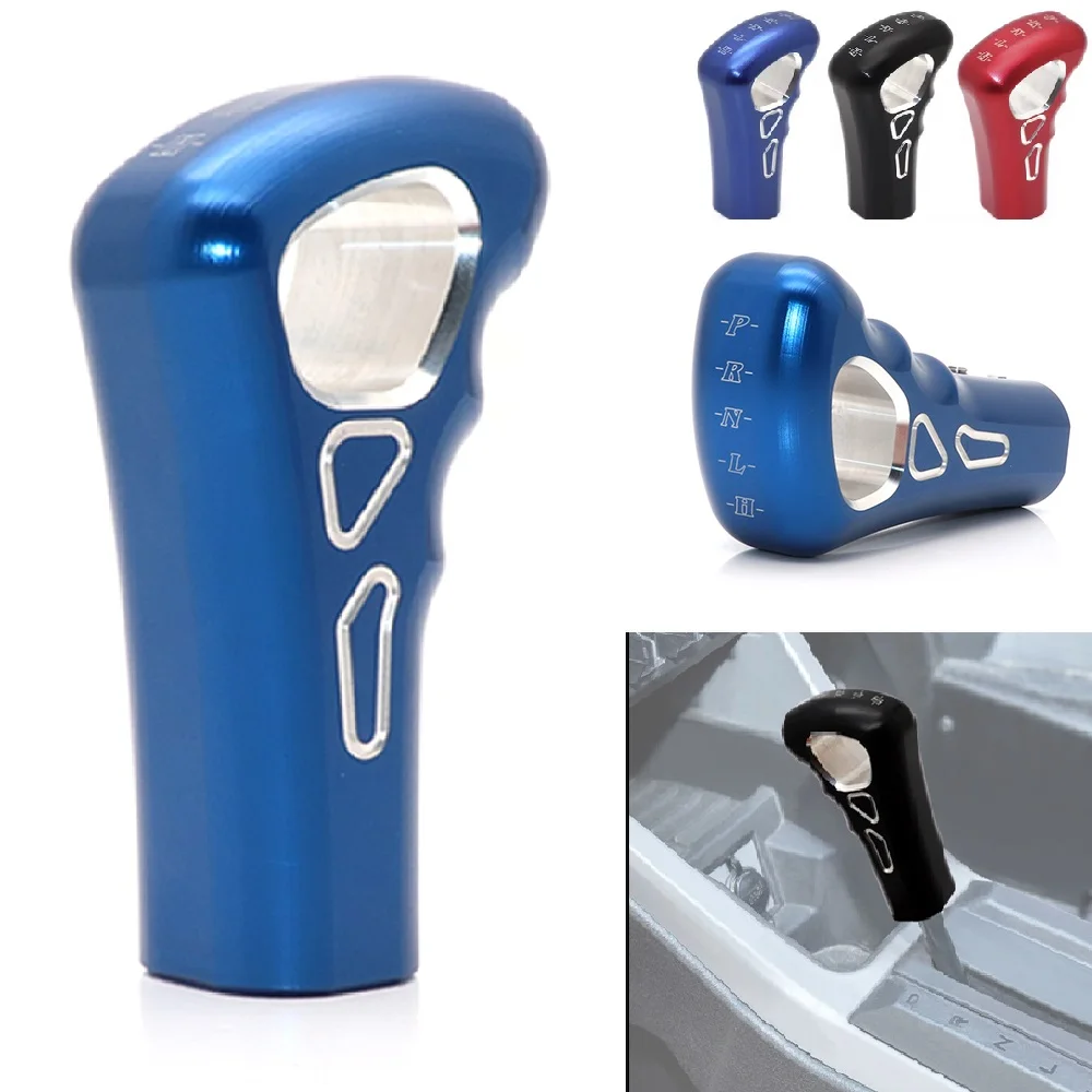 Gear Selector Shift Knob For Polaris ACE / Sportsman ACE 325 500 570 900 RZR570 RZR/XP/XP4 1000 900 800 -Ref.OE# 5414569 5450256