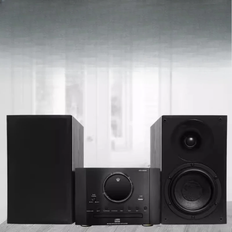 

ADV280MK audio bluetooth fever hifi amplifier combination speaker cd player