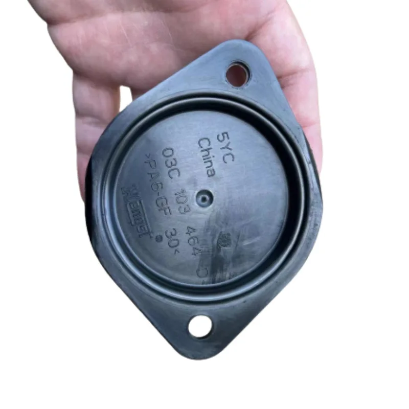 

Zw1 для Polo Jinqingjin принимает старый Lavida Jingrui 1.41.6 выхлопной клапан масло-водяной сепаратор 03C103464C 464D