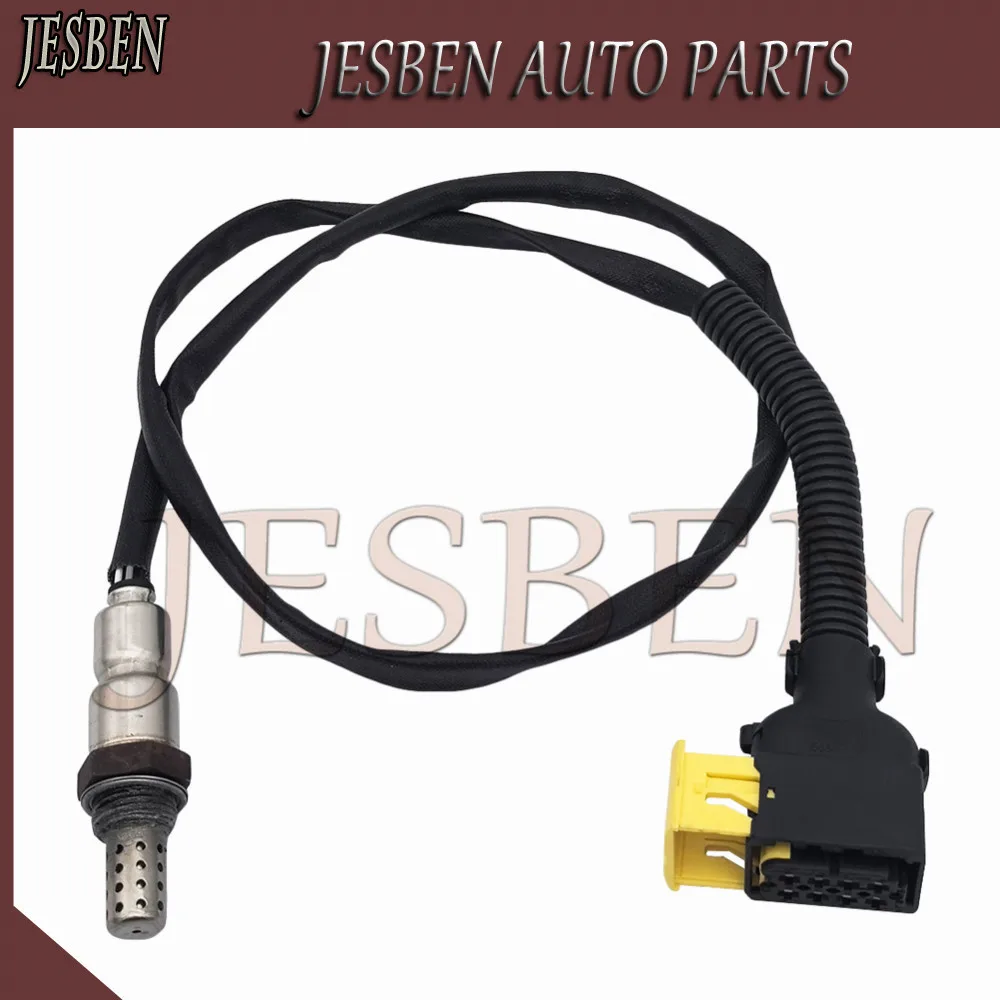 5802392179 5801381434   Лямбда-датчик, датчик аммиака NH3 для Iveco Irisbus Crossway HEULIEZ EuroCargo Tector Stralis Cursor Euro6