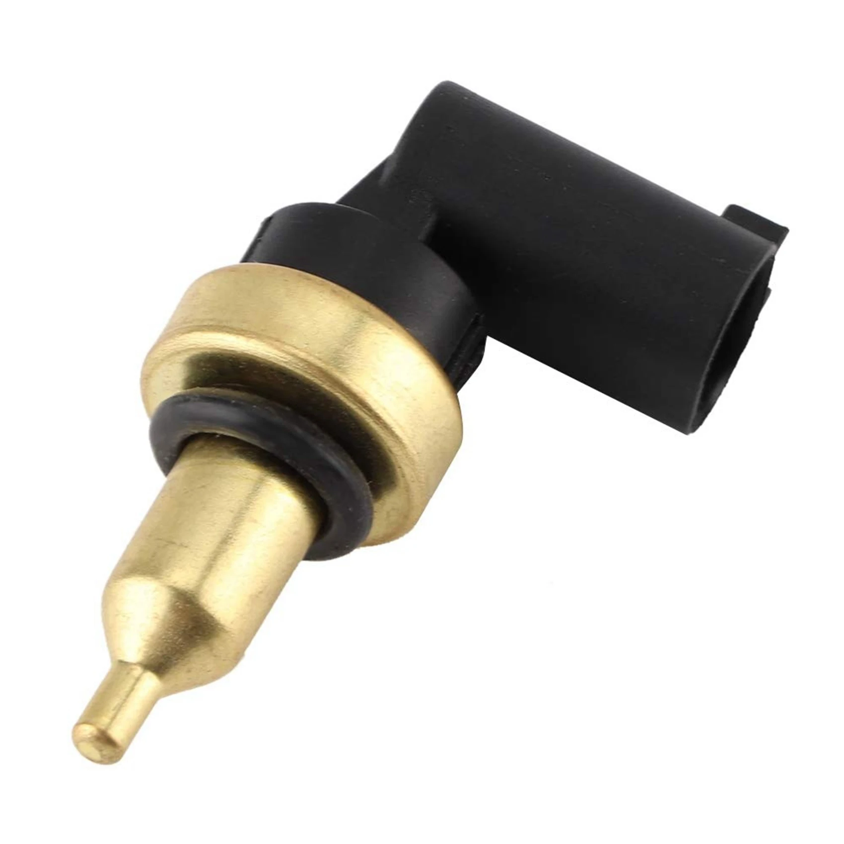 Water Cooling Temperature Sensor for Mercedes-Benz W169 W246 W204 W205 C218 W212 C207 X164 W164 W251 W221 00