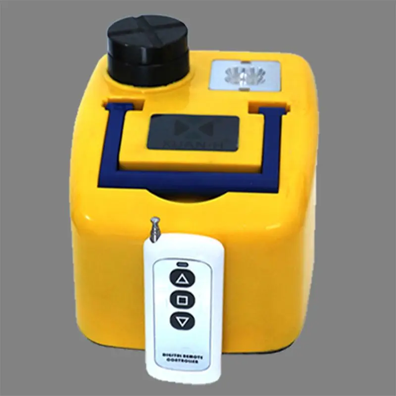 

Super Short Double-section Jack for Sedan Wireless Remote Control for Car Fully Automatic Modification of Horizontal Hydraulic