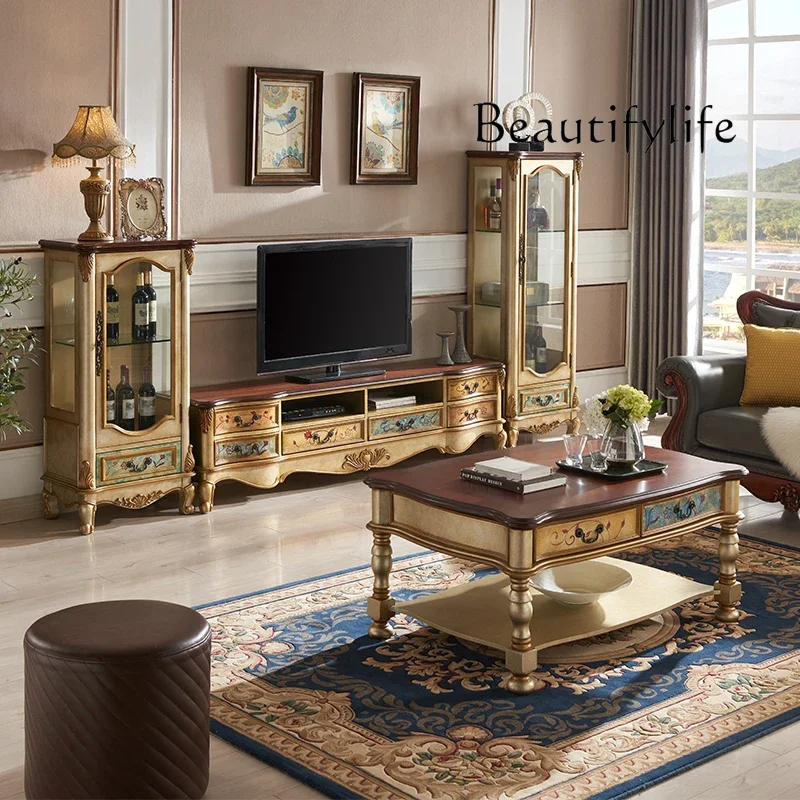 Jb Blue Living Room… - image