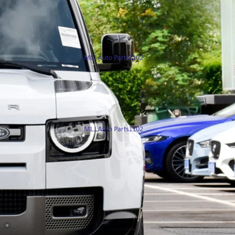 

LED board For Land Rover Defender DRL LED daytime running lights light turning DRL module 2020-2023 replace OEM Supre White