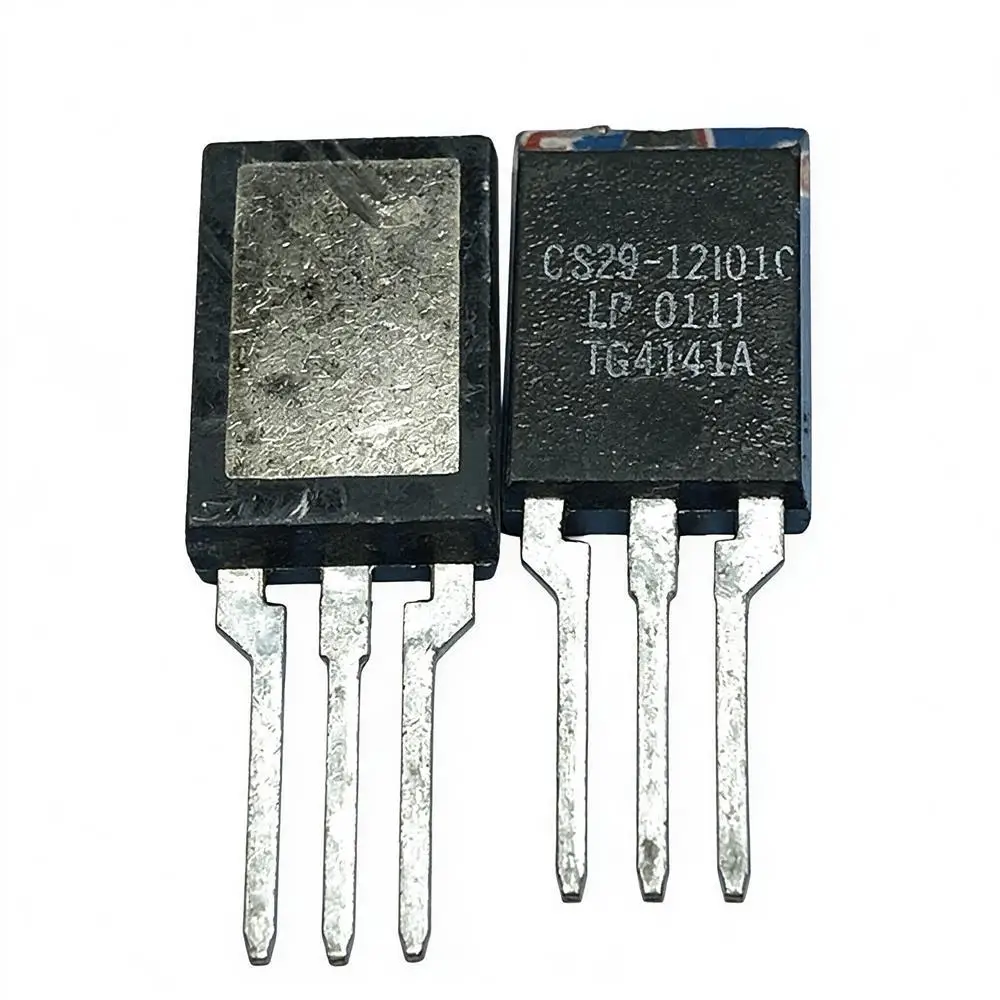5PCS DG50Q12T2Z CS29-12I01C 1200V 35A IPZ65R190C7 65C7019 700V 49A IPZ65C7095 65C7095 STTH1602CFP 200V 16A GPT40N60C2