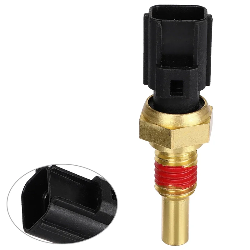 

8L3Z-6G004-A New Engine Coolant Cylinder Head Temperature Sensor For Ford Lincoln Mercury Accessories-A65M