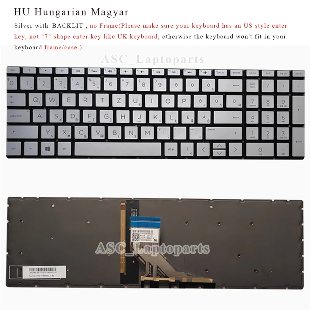 New Hungarian Magya… - image