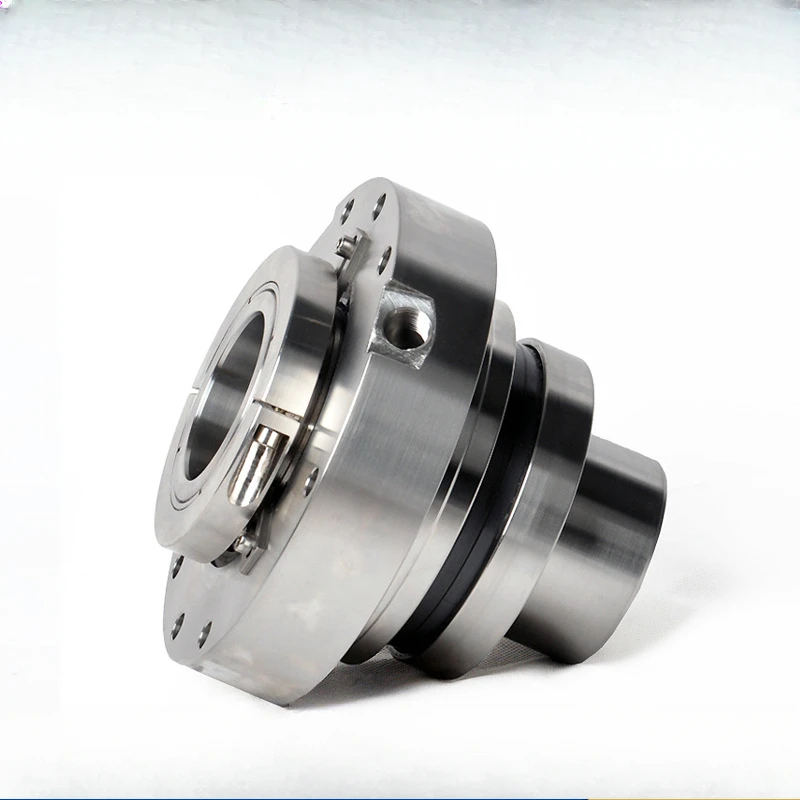 Waterless mechanical seal  filtrate pump mechanical seal