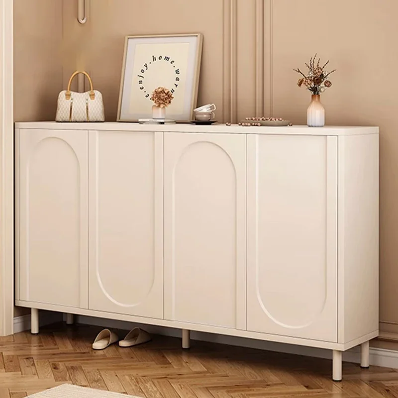 French Entryways Home Living Room Cabinet Storage Desk Pantry Magazine Racks Cabinet Filing Dressers Cajoneras Hotel Furniture