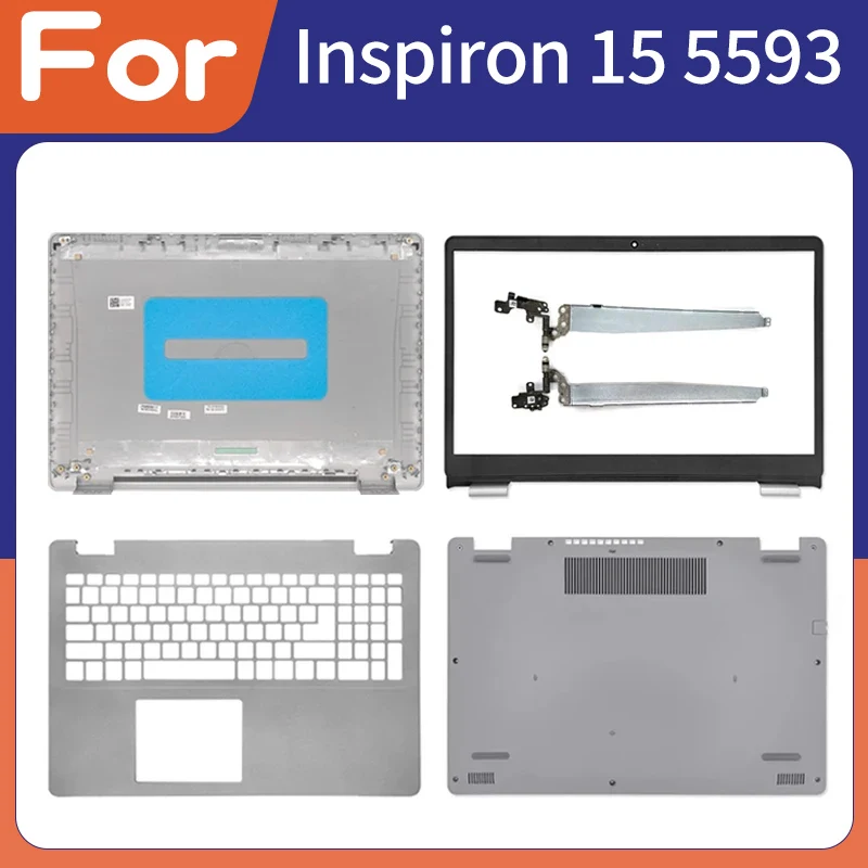 

Аксессуары для ноутбука Inspiron 15 5593, сменный чехол