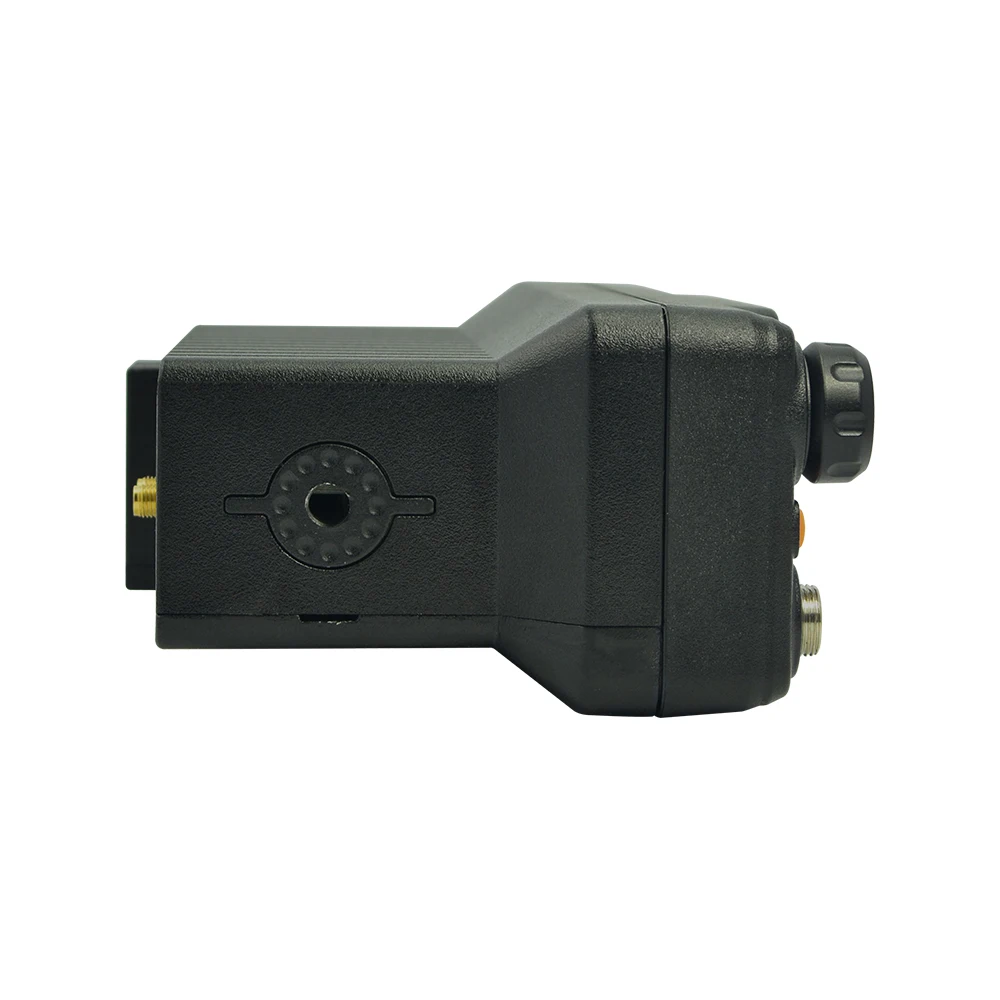 R Tesunho TM-990 VOIP Mobile PTT Radio For Vehicle